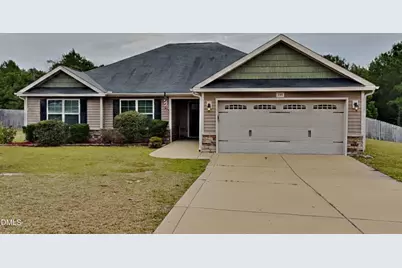 295 New Castle Lane, Spring Lake, NC 28390 - Photo 1
