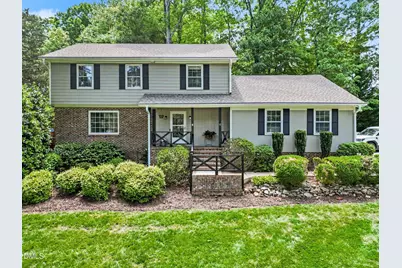 4125 Weaver Drive, Raleigh, NC 27612 - Photo 1
