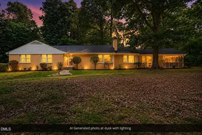 3142 Jones Drive, Mebane, NC 27302 - Photo 1