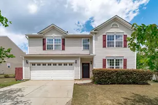 141 Chandler Springs Dr, Holly Springs, NC 27540 - Photo 1