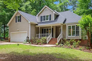 113 Richland Dr, Youngsville, NC 27596 - Photo 1