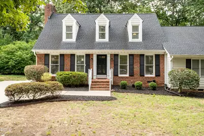 2621 Sawmill Road, Raleigh, NC 27613 - Photo 1