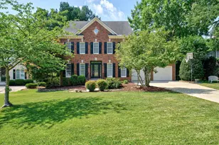 102 Smiths Knoll Ct, Cary, NC 27513 - Photo 1