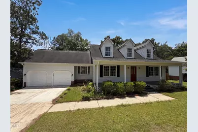 622 Dowless Drive, Fayetteville, NC 28311 - Photo 1