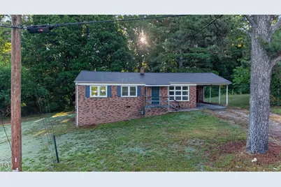 921 Patton Circle, Henderson, NC 27536 - Photo 1