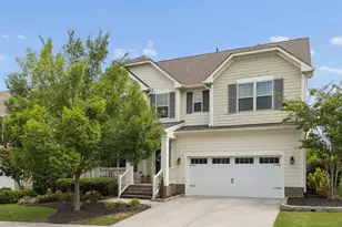 1920 Bright Kannon Way, Wendell, NC 27591 - Photo 1