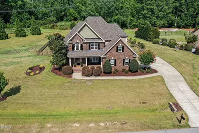 607 Far Post Drive, Fuquay Varina, NC 27526 - Photo 1