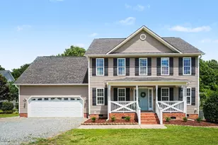 132 Bonfire Ct, Smithfield, NC 27577 - Photo 1