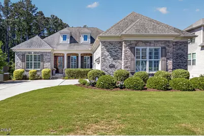 2555 Beckwith Road, Apex, NC 27523 - Photo 1