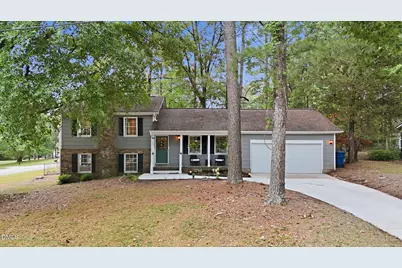 103 Hadley Lane, Durham, NC 27713 - Photo 1