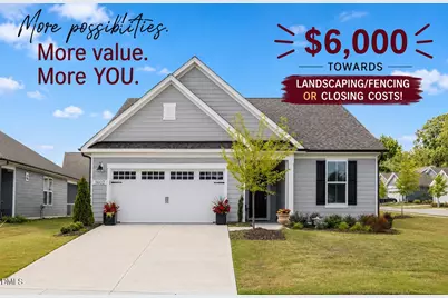 1602 Moa Court, Fuquay Varina, NC 27526 - Photo 1
