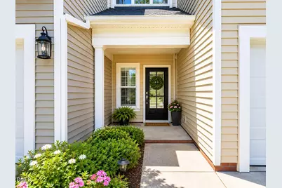7313 Water Willow Drive, Raleigh, NC 27617 - Photo 1