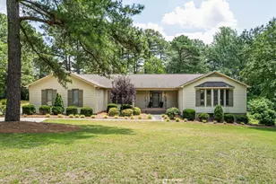 5721 Quail Ridge Dr, Sanford, NC 27332 - Photo 1