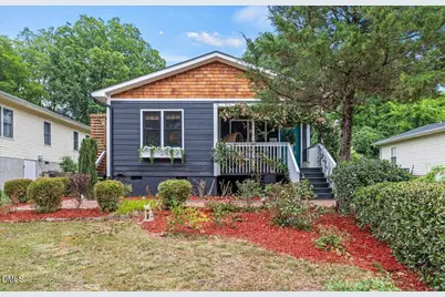 823 Gerard Street, Durham, NC 27701 - Photo 1