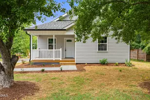 517 Apple St, Gibsonville, NC 27249 - Photo 1