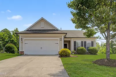 2608 Kinglass Drive, Fuquay Varina, NC 27526 - Photo 1