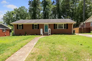 2808 Bardwell Rd, Raleigh, NC 27604 - Photo 1