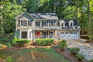4113 Les Arbres Dr Dr, Apex, NC 27539 - Photo 1