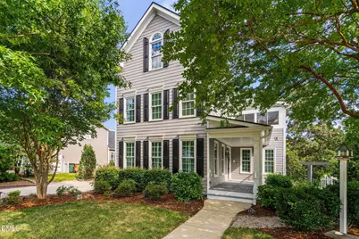 122 Poplar Branch Lane, Cary, NC 27519 - Photo 1