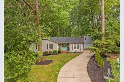1421 Harris Court, Cary, NC 27511 - Photo 1