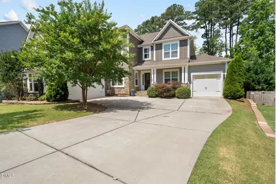 140 Restonwood Drive, Apex, NC 27539 - Photo 1