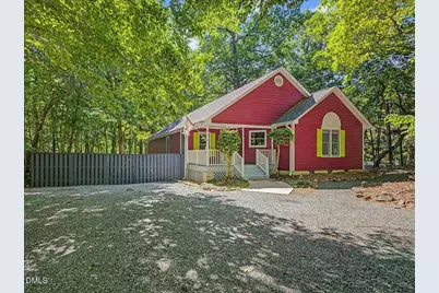804 Highland Trail, Chapel Hill, NC 27516 - Photo 1