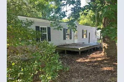 308 Morehead Drive, Willow Springs, NC 27592 - Photo 1