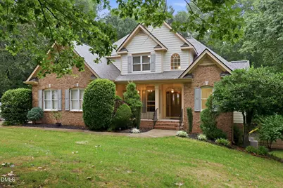 155 Georgetown Woods Drive, Youngsville, NC 27596 - Photo 1