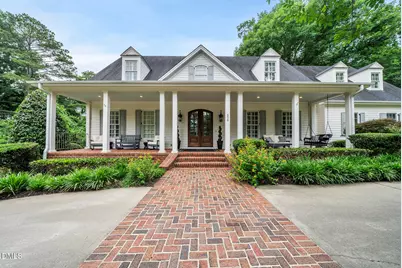 656 Aiken Parkway, Fuquay Varina, NC 27526 - Photo 1