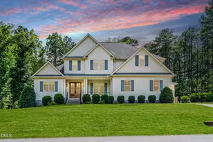 3804 Sleepy Brook Ln, Apex, NC 27539 - Photo 1