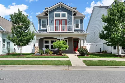 1145 Gloriosa Street, Apex, NC 27523 - Photo 1