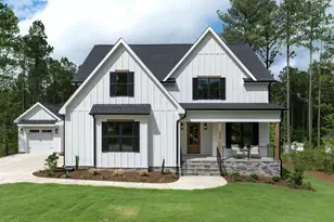 220 Whistlers Cove, Louisburg, NC 27549 - Photo 1