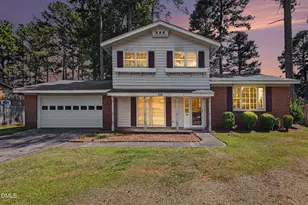 408 Pecan Dr, Selma, NC 27576 - Photo 1