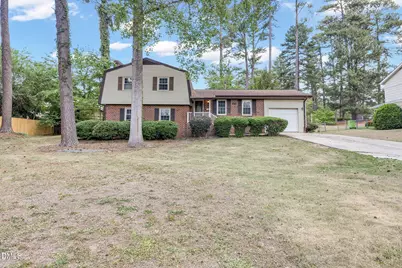4005 Pin Oak Road, Raleigh, NC 27604 - Photo 1