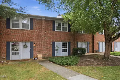 127 Coleridge Court, Carrboro, NC 27510 - Photo 1
