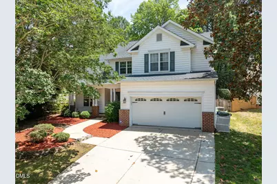 8808 Blakehurst Drive, Raleigh, NC 27617 - Photo 1