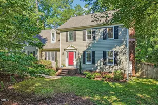 100 Beaver Pine Way, Cary, NC 27511 - Photo 1
