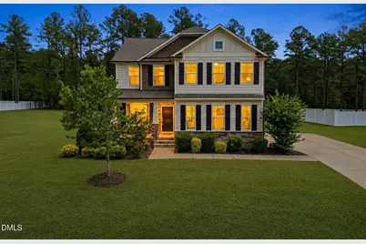 185 Green Haven Boulevard, Youngsville, NC 27596 - Photo 1