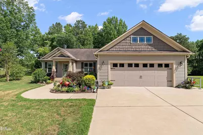 125 Garnet Lane, Clayton, NC 27520 - Photo 1