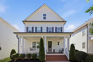 1559 Highpoint St, Wake Forest, NC 27587 - Photo 1
