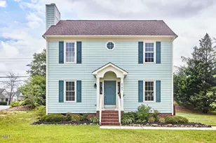 5701 Mountain Island Dr, Durham, NC 27713 - Photo 1