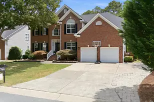 4912 Stockton Way, Durham, NC 27707 - Photo 1