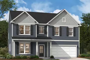 327 Jeter Grove Rd, Apex, NC 27523 - Photo 1