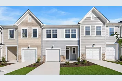 214 Tree Moss Court, Rolesville, NC 27571 - Photo 1