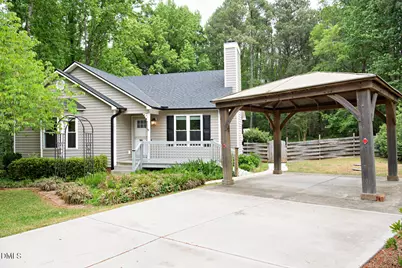 4001 Rockside Hills Drive, Raleigh, NC 27603 - Photo 1