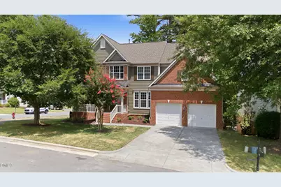 1201 Hill Hollow Way, Apex, NC 27523 - Photo 1