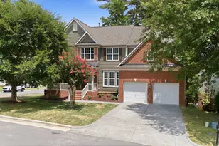 1201 Hill Hollow Way, Apex, NC 27523 - Photo 1