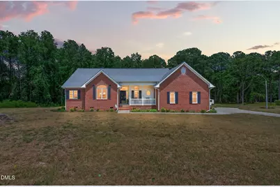 9245 Chickapee Drive, Linden, NC 28356 - Photo 1