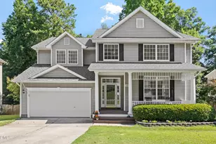 1482 Big Leaf Loop, Apex, NC 27502 - Photo 1