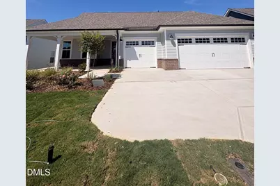 70 E Araco Drive, Clayton, NC 27520 - Photo 1